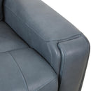  Primo International Heritage Power Reclining Leather Match Loveseat 73877 IMAGE 7