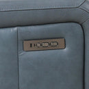  Primo International Heritage Power Reclining Leather Match Loveseat 73877 IMAGE 8
