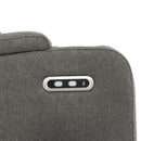 Primo International Gotham Power Fabric Recliner UI54165543MPCH IMAGE 8