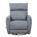  Primo International Heritage Swivel Glider Fabric Recliner 75860 IMAGE 1