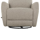  Primo International Heritage Swivel Glider Fabric Recliner 75861 IMAGE 7