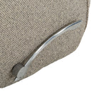 Primo International Heritage Swivel Glider Fabric Recliner 75861 IMAGE 9