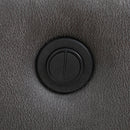  Primo International Heritage Power Glider Fabric Recliner Cole Power Glider Recliner - Palermo Grey IMAGE 9