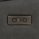  Primo International Heritage Power Glider Leather Match Recliner Conrad Power Glider Recliner - Modena Shadow IMAGE 9