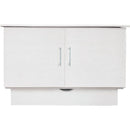  Sleep Chest Madrid Queen Cabinet Bed with Storage SC.Madrid60 IMAGE 2