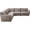  Primo International Barksdale 5 pc Sectional Scala 5-Piece Modular Corner Sofa IMAGE 1