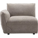  Primo International Barksdale 5 pc Sectional Scala 5-Piece Modular Corner Sofa IMAGE 3