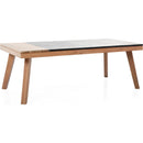  Decor-Rest Furniture Jarvis Coffee Table Jarvis Coffee Table IMAGE 1