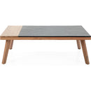  Decor-Rest Furniture Jarvis Coffee Table Jarvis Coffee Table IMAGE 2