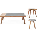 Decor-Rest Furniture Jarvis Coffee Table Jarvis Coffee Table IMAGE 3