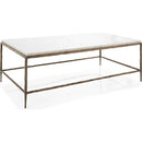  Decor-Rest Furniture Jessie Coffee Table Jessie Coffee Table IMAGE 1