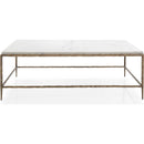  Decor-Rest Furniture Jessie Coffee Table Jessie Coffee Table IMAGE 2