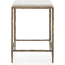  Decor-Rest Furniture Jessie End Table Jessie Side Table IMAGE 2