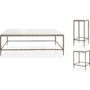  Decor-Rest Furniture Jessie End Table Jessie Side Table IMAGE 2