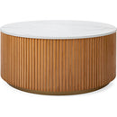  Decor-Rest Furniture Sasha Coffee Table Sasha Coffee Table IMAGE 1