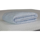  HealthGuard Mattress Protectors King Cool Ice Mattress Protector (King) IMAGE 1