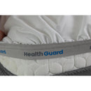  HealthGuard Mattress Protectors King Cool Ice Mattress Protector (King) IMAGE 3