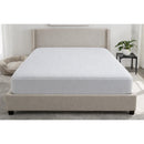  HealthGuard Mattress Protectors King Cool Ice Mattress Protector (King) IMAGE 4