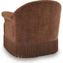  Signature Design by Ashley Jeanwell A3000844 Swivel Accent Chair IMAGE 5