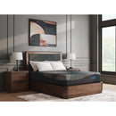  Sierra Sleep Millennium 2.0 Foam 12 Inch M31121 Full Mattress IMAGE 4