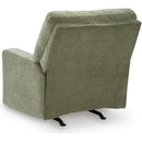  Signature Design by Ashley Bridgepoint PC6950525 Rocker Recliner IMAGE 5