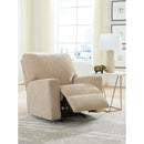  Signature Design by Ashley Bridgepoint PC6950725 Rocker Recliner IMAGE 6