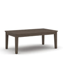  Signature Design by Ashley Adams Lane PCP602-701 Rectangular Cocktail Table IMAGE 3
