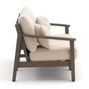  Signature Design by Ashley Adams Lane PCP602-835 Loveseat with Cushion IMAGE 2