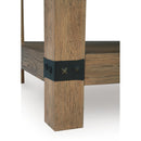  Signature Design by Ashley Ridgester T858-3 Rectangular End Table IMAGE 6
