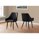  Monarch Dining Chair I 1187 IMAGE 1
