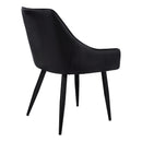  Monarch Dining Chair I 1187 IMAGE 4