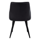  Monarch Dining Chair I 1187 IMAGE 6