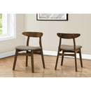  Monarch Dining Chair I 1365 IMAGE 1