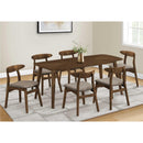  Monarch Dining Chair I 1365 IMAGE 3