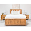  Mako Wood Furniture Nexus Queen Bed with Storage 102-Q IMAGE 2