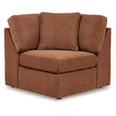  Signature Design by Ashley® Modmax 92102U25 7 pc Sectional and 2 Ottomans IMAGE 14