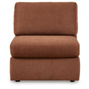  Signature Design by Ashley® Modmax 92102U25 7 pc Sectional and 2 Ottomans IMAGE 9