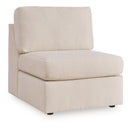  Signature Design by Ashley® Modmax 92103U12 4 pc Sectional and Ottoman - Oyster IMAGE 13