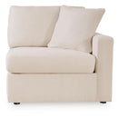  Signature Design by Ashley® Modmax 92103U16 6 pc Sectional and Ottoman - Oyster IMAGE 11