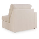  Signature Design by Ashley® Modmax 92103U16 6 pc Sectional and Ottoman - Oyster IMAGE 15