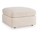  Signature Design by Ashley® Modmax 92103U7 6 pc Sectional with Chaise and Ottoman - Oyster IMAGE 5