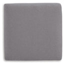  Signature Design by Ashley® Modmax 92104U24 5 pc Sectional and Ottoman - Granite IMAGE 18