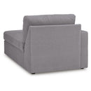  Signature Design by Ashley® Modmax 92104U26 6 pc Sectional - Granite IMAGE 11