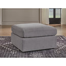 Signature Design by Ashley® Modmax 92104U27 4 pc Sectional and Oversized Accent Ottoman IMAGE 15