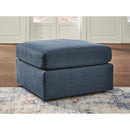  Signature Design by Ashley® Modmax 92121U10 6 pc Sectional with Chaise and Ottoman - Ink IMAGE 19