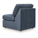  Signature Design by Ashley® Modmax 92121U10 6 pc Sectional with Chaise and Ottoman - Ink IMAGE 7