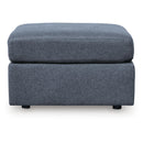  Signature Design by Ashley® Modmax 92121U11 4 pc Sectional and Ottoman - Ink IMAGE 5