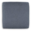  Signature Design by Ashley® Modmax 92121U14 5 pc Sectional and Ottoman - Ink IMAGE 4