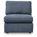  Signature Design by Ashley® Modmax 92121U9 6 pc Sectional with Chaise and Ottoman - Ink IMAGE 18