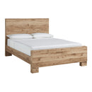  Signature Design by Ashley Hyanna Queen Panel Bed B1050-54CI/B1050-57CI/B1050-96CI IMAGE 1